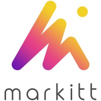 Markitt logo - Similar company to Sysnet Pakistan (Pvt.) Ltd