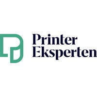 PrinterEksperten logo - Similar company to Polyshape Ab