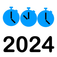 2024 logo - Similar company to Deluxe Technology Group