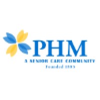 Presbyterian Home Of Maryland, Inc.