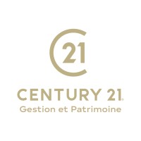 Century 21 Gestion et Patrimoine logo - Similar company to Digi Telling