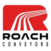Roach Conveyors logo - Similar company to Roach Labs