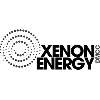 Xenon Energy DMCC logo - Similar company to Asd Square Dmcc