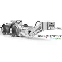 Drain-Jet Robotics by PIPE Consult logo - Similar company to Q3S Engineering - Quality & Safety For Systems & Software