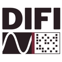DIFI Consortium logo - Similar company to Videonorm Production