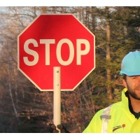 Project Flagging, LLC logo - Similar company to Construction Labor Contractors