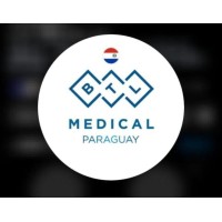 BTL Medical Paraguay logo - Similar company to Lsqa Paraguay