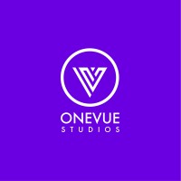 OneVue Studios logo - Similar company to The8Fx