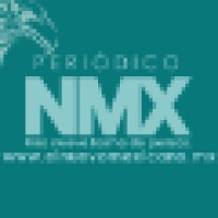 Periódico Nuevo Mexicano