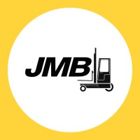 JMB Equipamientos y Servicios logo - Similar company to Empaques 3A