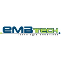 Embtech - Tecnologia Embarcada logo - Similar company to Embtech Innova