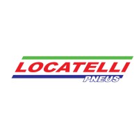 Locatelli Pneus logo - Similar company to Gp Pneus E Serviços