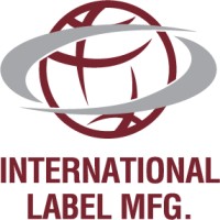 International Label MFG. logo - Similar company to National Custom Labels