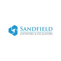 Sandfield Elevators and Escalators logo - Similar company to Global Nursing Leadership Academy