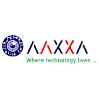 AAXXA Softwares logo - Similar company to Ciber India