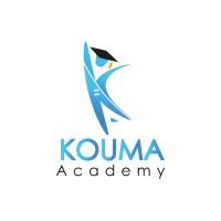 KOUMA ACADEMY logo - Similar company to Teelaf