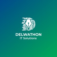 Delwathon IT Solutions logo - Similar company to Workgallery