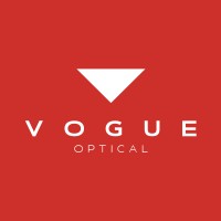 Optical Vogue logo - Similar company to Vogue Optical Ltd.