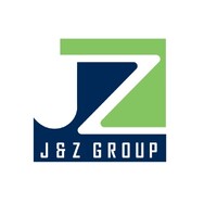 J&Z Group logo - Similar company to Blue Fox Experiential Marketing Limited