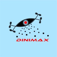 DINIMAX logo - Similar company to Geo-It