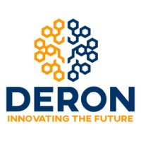 DERON LIMITED logo - Similar company to Equal Parts