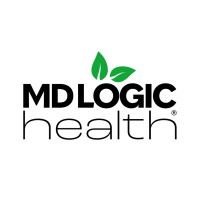 MD Logic Health® logo - Similar company to Commonwealth Chiropractic