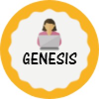 Startwithgenesis logo - Similar company to Thoughtz