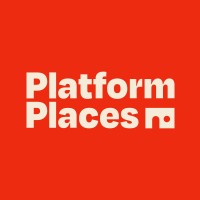 Platform Places logo - Similar company to Makespace Oxford