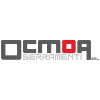 Ocmoa Serramenti Srl logo - Similar company to Cam-Pro.It