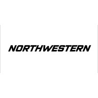 Northwestern Golf Company logo - Similar company to M U L L I E