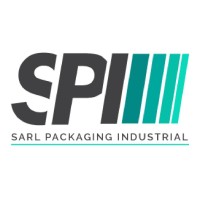 SARL PACKAGING INDUSTRIAL logo - Similar company to Aromplus Sarl