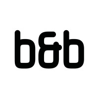b&b - THE EXPERIENCE TECHNOLOGY GROUP logo - Similar company to Simplify Complexity Gmbh