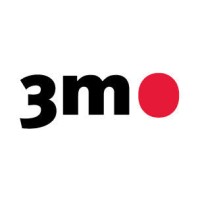 3MO logo - Similar company to Cordina