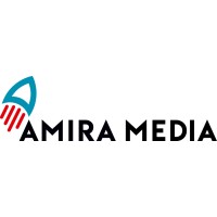 Amira Media GmbH logo - Similar company to Ynspr - The Social Shopping Platform For Modest Fashion