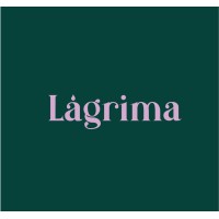 Lágrima
