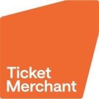 Ticket Merchant logo - Similar company to Fanticket