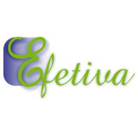 Efetiva logo - Similar company to Stz Solar