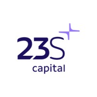 23S Capital logo - Similar company to Bond