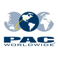PAC Worldwide logo - Similar company to Pkd Labeling