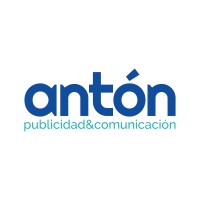 Anton Publicidad y Comunicación logo - Similar company to Max Comunicación