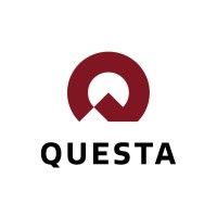 Questa logo - Similar company to Questa