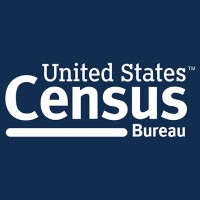 United States Census Bureau - Jobs logo - Similar company to U.S. Census Bureau