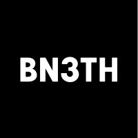 BN3TH logo - Similar company to Major Joy