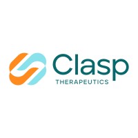 Clasp Therapeutics logo - Similar company to Surface Oncology Inc.
