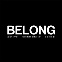 BELONG logo - Similar company to Paperscape