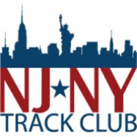 New Jersey New York Track Club logo - Similar company to Atalanta Nyc
