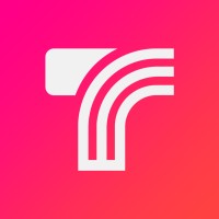 Trud logo - Similar company to Blackpool Tech