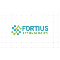 Fortius Technologies logo - Similar company to Fortius Technologies Llc