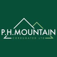 P.H. Mountain Corrugated Ltd logo - Similar company to Floorguard Ltd