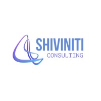 Shiviniti Consulting LLP logo - Similar company to Ncr Group